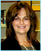 Roberta A. Gerold, Ed.D. 